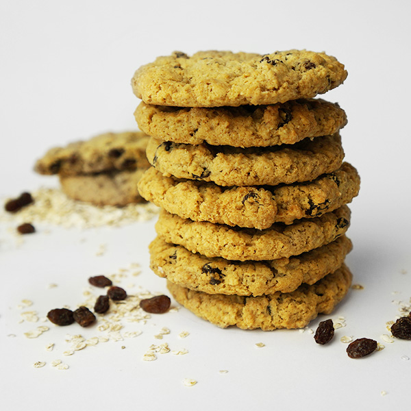 Oatmeal Raisin