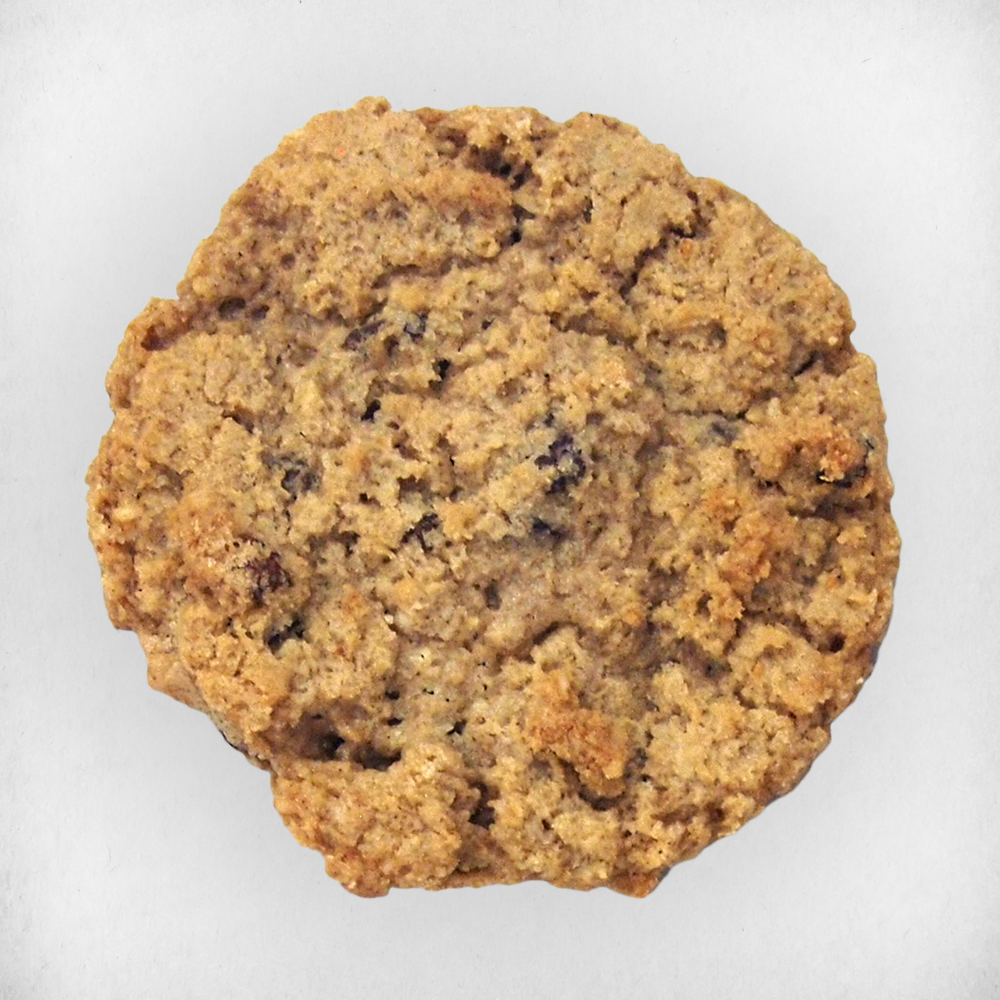 Oatmeal Raisin - Image 2