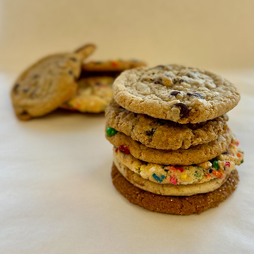Bakery Sampler